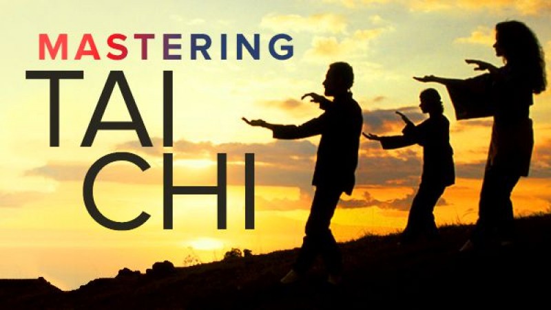 Mastering tai chi